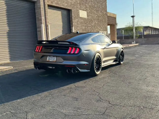 GT-5