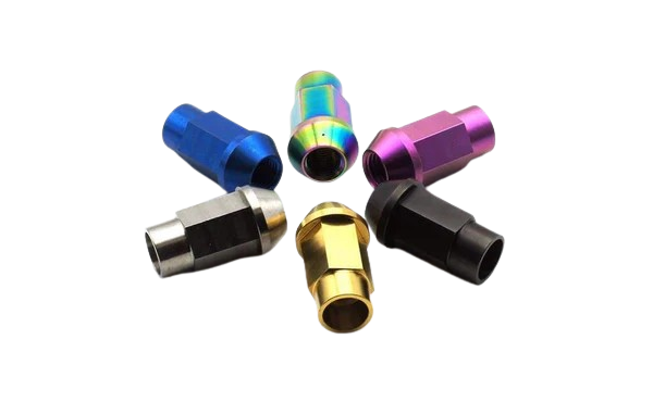 Lug Nuts