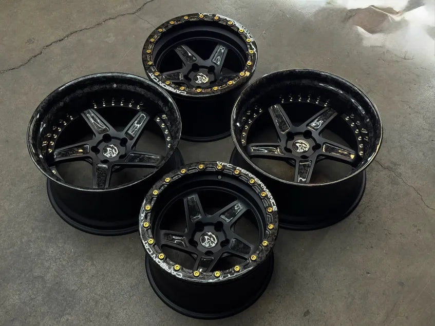 STR-D5