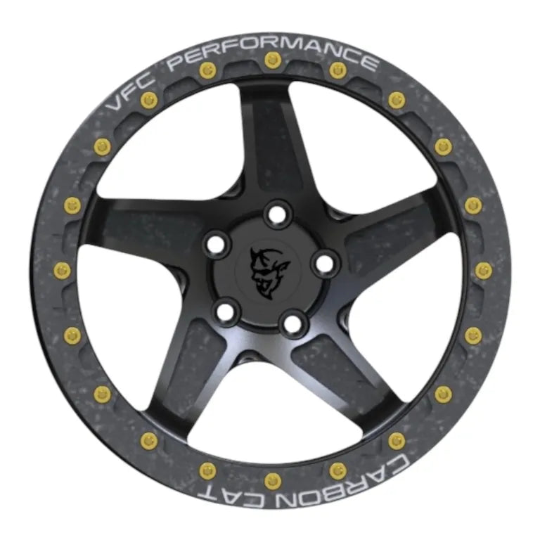 STR-D5