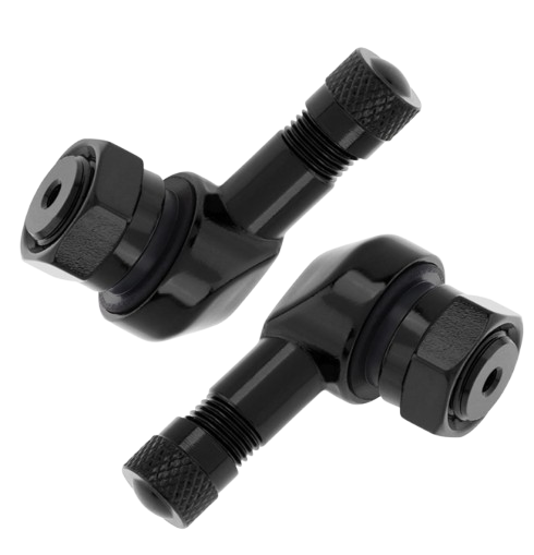 90 Degree Valve Stems