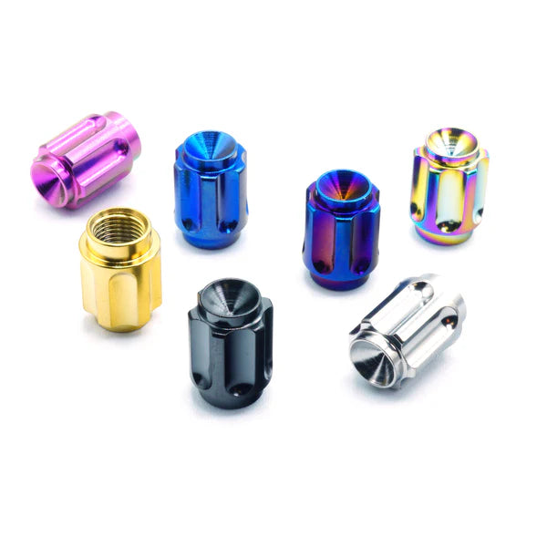 Valve Caps
