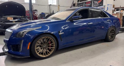 Cadillac Drag Pack