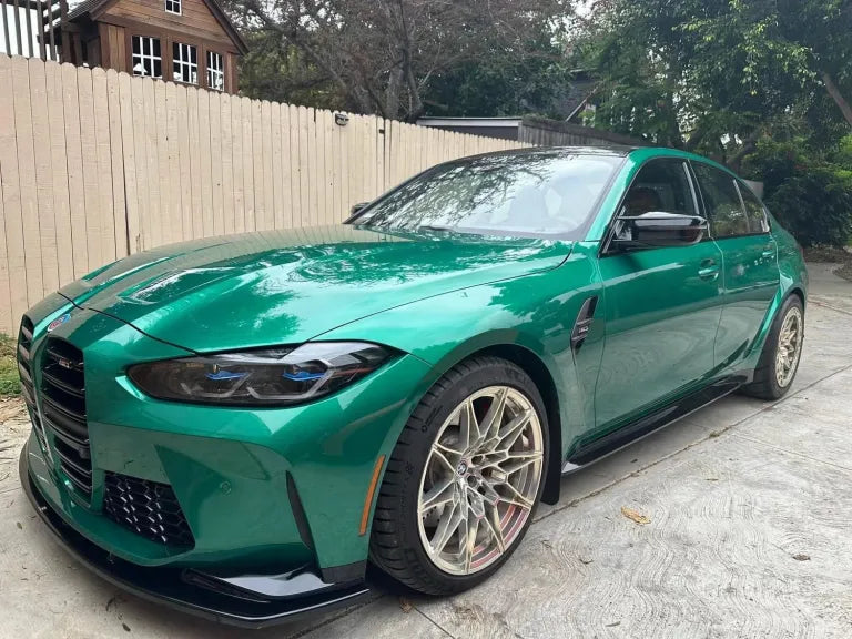 BMW G8X Rear Beadlocks - 18IN - IN STOCK - READY TO SHIP