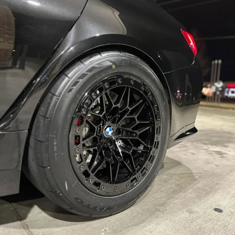 BMW G8X Rear Beadlocks - 18IN - IN STOCK - READY TO SHIP